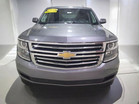 Used 2019 Chevrolet Tahoe LT w/ Max Trailering Package image 16