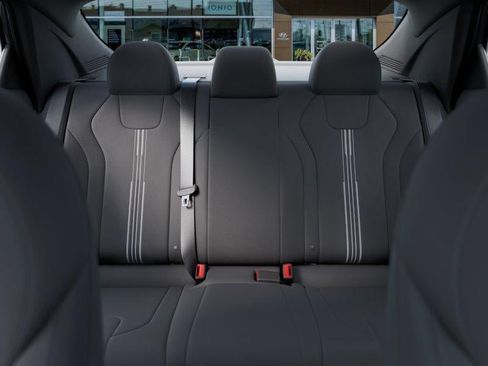 New 2026 Hyundai Elantra Blue image 39