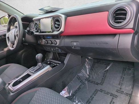 Certified 2023 Toyota Tacoma SR5 RWD image 20
