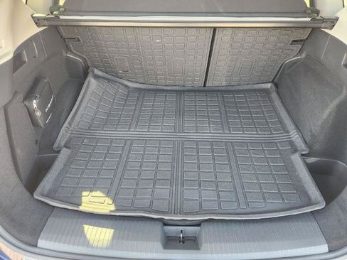 Certified 2025 Nissan Rogue Platinum w/ Platinum Premium Package FWD image 23