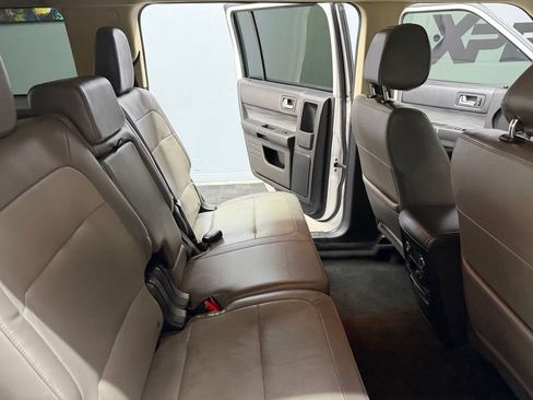 Used 2019 Ford Flex SEL w/ Equipment Group 202A FWD image 46