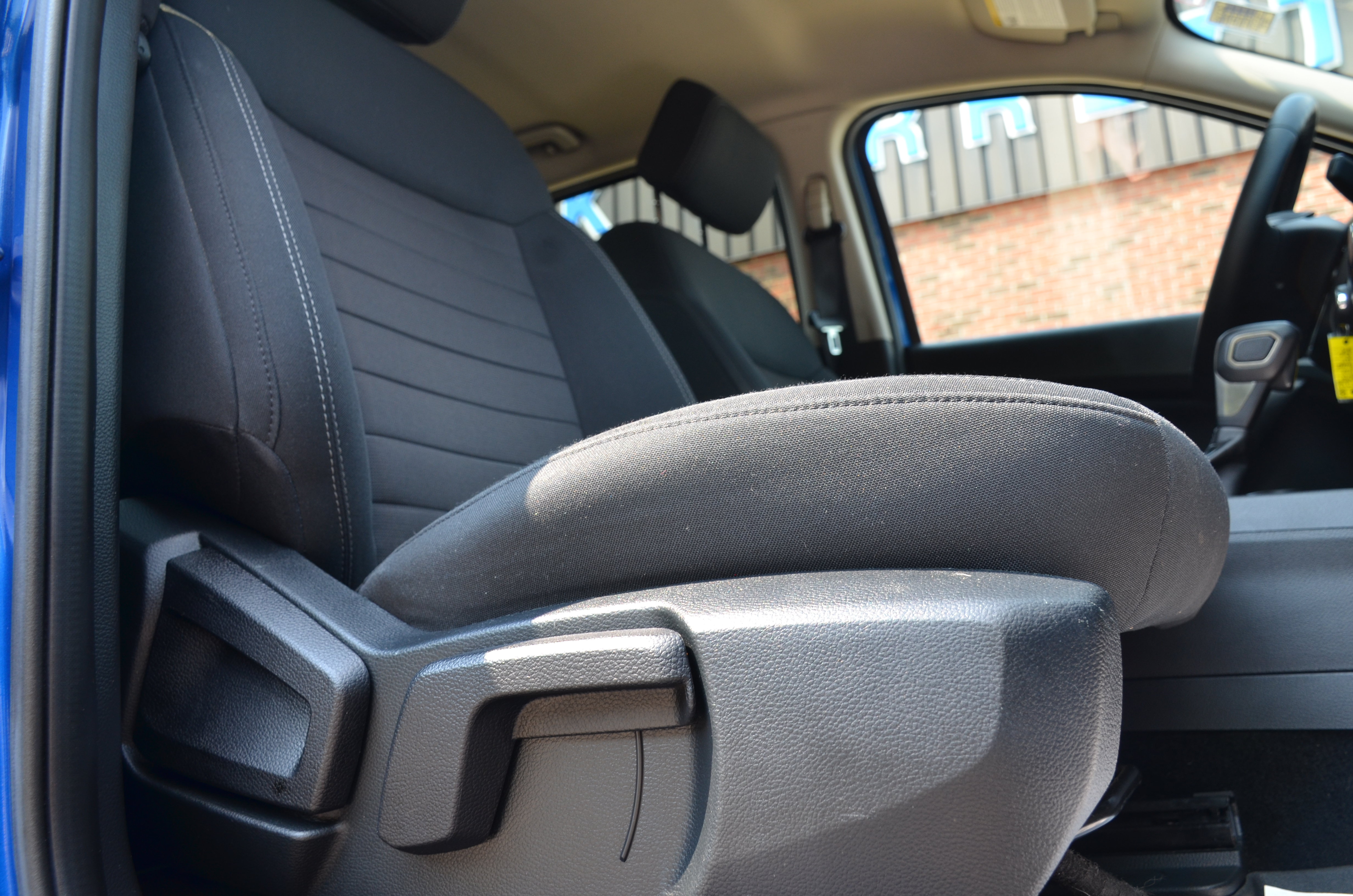 Used 2019 Ford Ranger XLT w/ Equipment Group 301A Mid AWD/4WD image 25