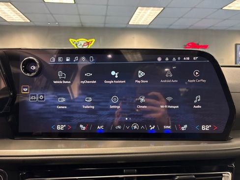 New 2026 Chevrolet Traverse LT FWD image 36