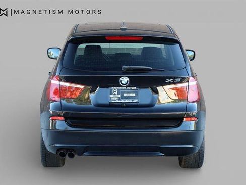 Used 2013 BMW X3 xDrive35i image 8