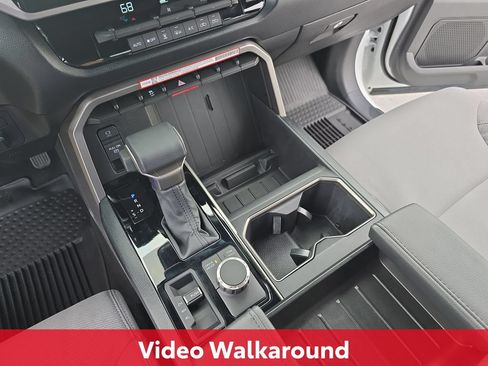 Certified 2025 Toyota Tundra SR5 AWD/4WD image 28