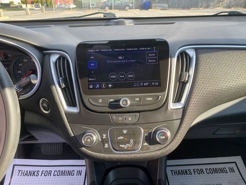 Used 2023 Chevrolet Malibu LS w/ Driver Confidence Package image 20