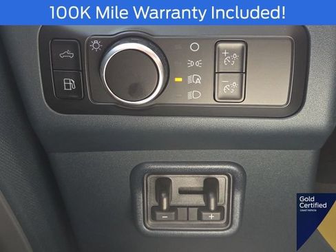 Used 2025 Ford Maverick XL w/ Equipment Group 101A AWD/4WD image 24