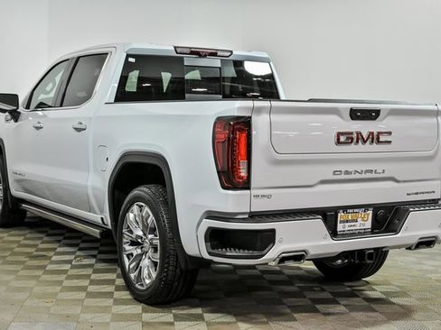 New 2026 GMC Sierra 1500 Denali w/ Denali Reserve Package image 4