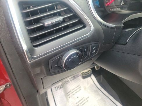 Used 2019 Ford Edge ST w/ Cold Weather Package image 16