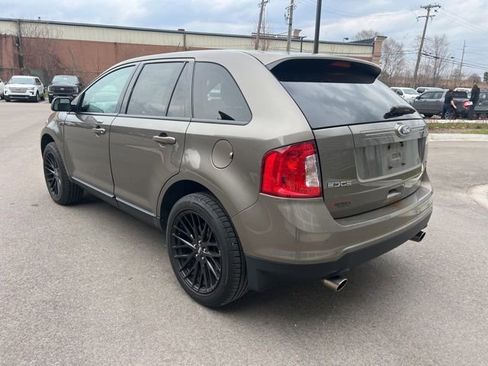 Used 2013 Ford Edge SEL image 7
