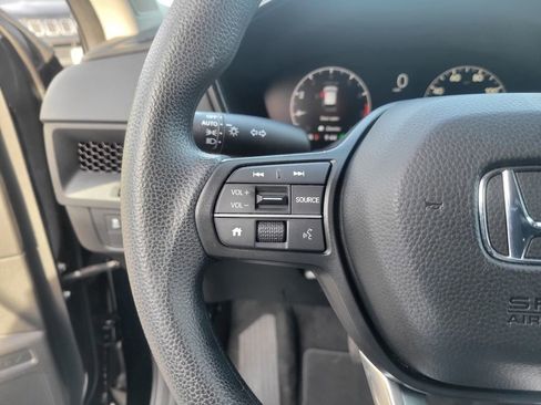 Used 2024 Honda CR-V EX image 24