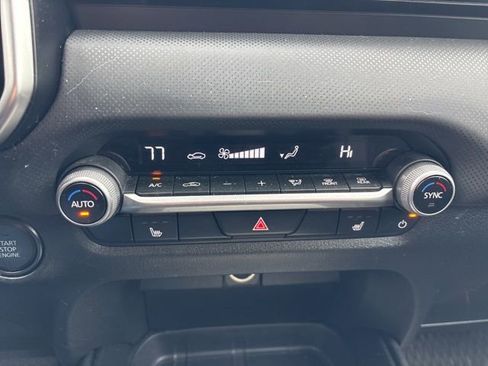 Used 2024 MAZDA CX-50 AWD 2.5 S w/ Cargo Package image 24