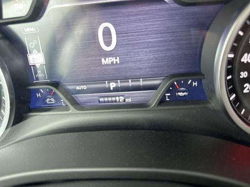 New 2026 RAM 1500 4x4 Crew Cab image 25