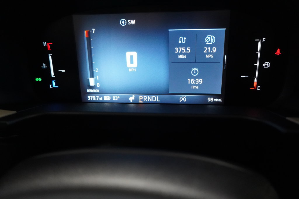 New 2026 Ford Bronco Sport Big Bend w/ Convenience Package AWD/4WD image 36
