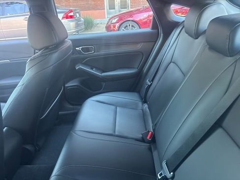 Used 2024 Acura Integra A-Spec image 17