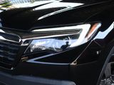 Used 2020 Honda Ridgeline RTL-E image 4