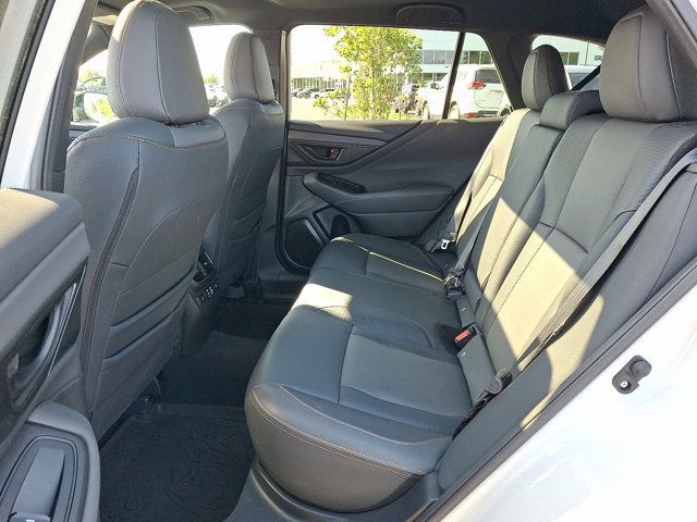 Certified 2024 Subaru Outback Wilderness AWD/4WD image 12
