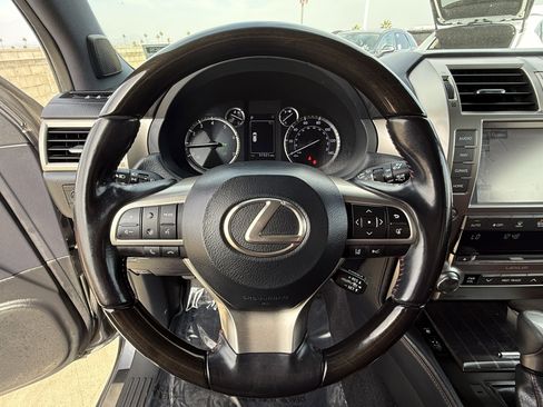 Certified 2021 Lexus GX 460 Premium image 21