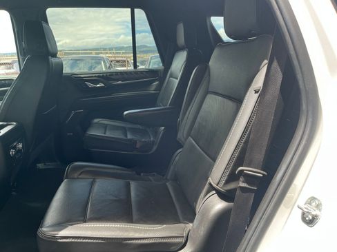 Used 2023 GMC Yukon Denali AWD/4WD image 27