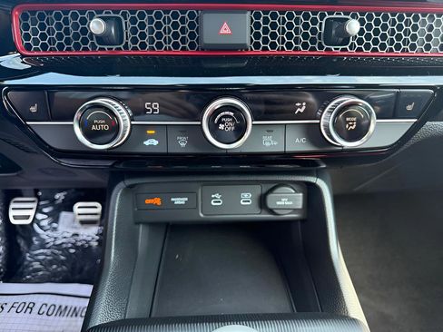New 2026 Honda Civic Si image 24