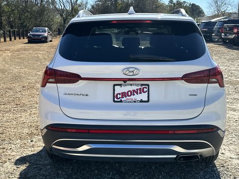 Used 2023 Hyundai Santa Fe SEL w/ Premium Package image 6