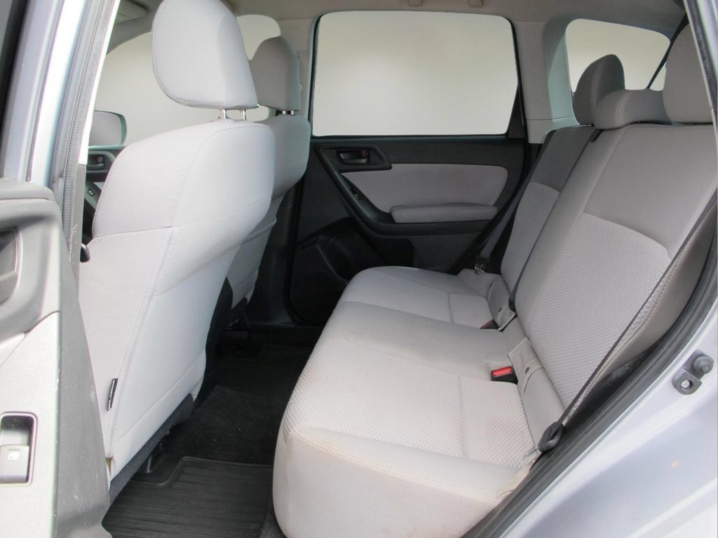 Used 2016 Subaru Forester 2.5i w/ Alloy Wheel Package AWD/4WD image 23
