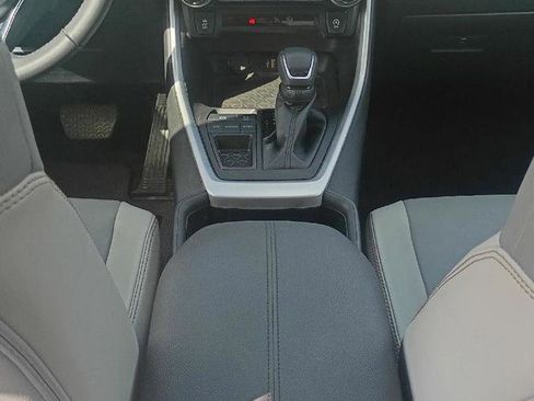 Used 2024 Toyota RAV4 XLE Premium image 14