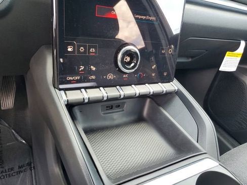 New 2026 GMC Terrain Elevation FWD image 23