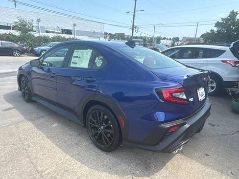New 2026 Subaru WRX Limited w/ Accessory Package #2 AWD/4WD image 6