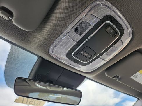 New 2026 Hyundai Elantra Hybrid FWD image 20