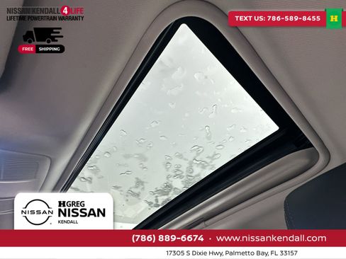 Used 2020 MAZDA MAZDA6 Touring image 26