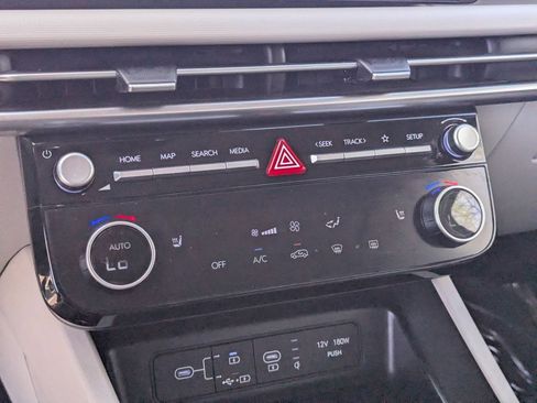 Used 2025 Hyundai Tucson SEL image 24