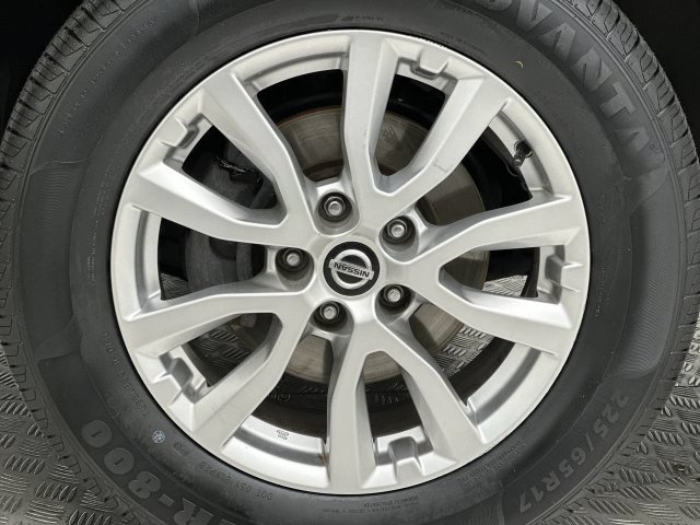 Used 2020 Nissan Rogue S w/ Special Edition Package AWD/4WD image 10