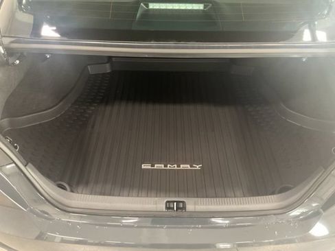 New 2026 Toyota Camry SE w/ Multimedia Upgrade Package FWD image 31