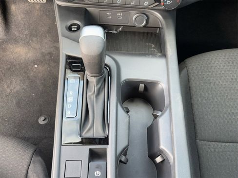 New 2026 Nissan Sentra S image 26