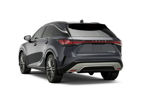 New 2026 Lexus RX 350 w/ Convenience Package AWD/4WD image 3