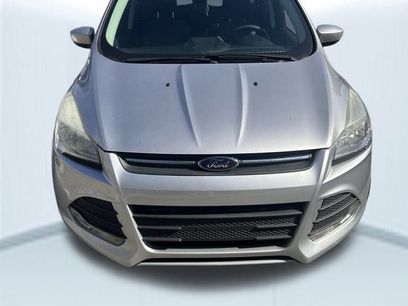 Used 2016 Ford Escape SE w/ Equipment Group 201A