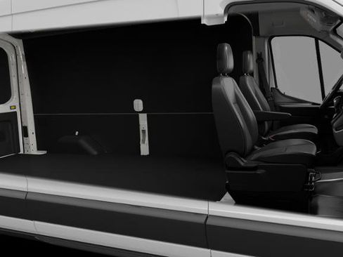 New 2026 Ford Transit 250 148 Medium Roof w/ Load Area Protection Package RWD image 27