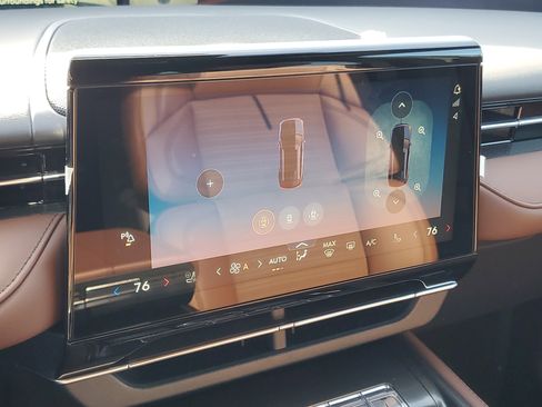 New 2026 Lincoln Nautilus Reserve image 24