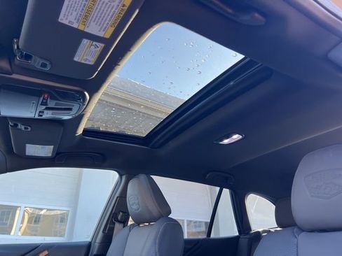 Used 2024 Subaru Outback Wilderness image 41