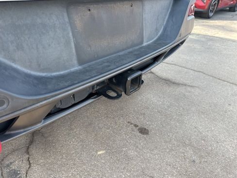 Used 2018 Jeep Cherokee Trailhawk w/ Quick Order Package 27L image 17