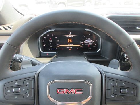 New 2026 GMC Sierra 1500 AT4 w/ AT4 Premium Package AWD/4WD image 20