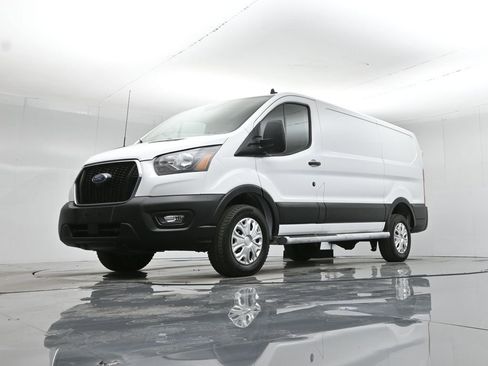Used 2024 Ford Transit 250 Base w/ Exterior Upgrade Package image 51