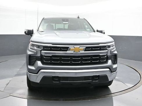 New 2025 Chevrolet Silverado 1500 LT w/ All Star Edition Plus image 8