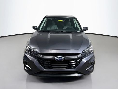 Used 2024 Subaru Legacy Premium AWD/4WD image 2