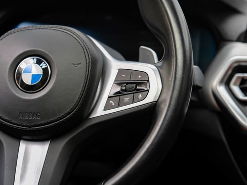Used 2023 BMW X3 sDrive30i w/ M Sport Package RWD image 23