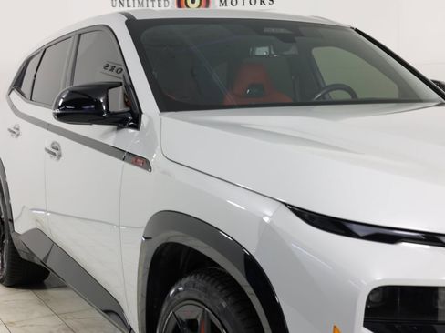 Used 2024 BMW XM Label Red w/ M Driver's Package image 39