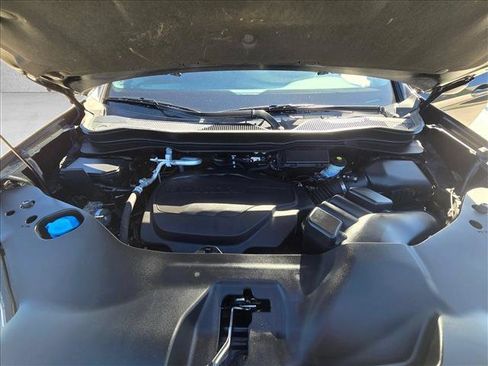 Used 2022 Honda Passport TrailSport image 30