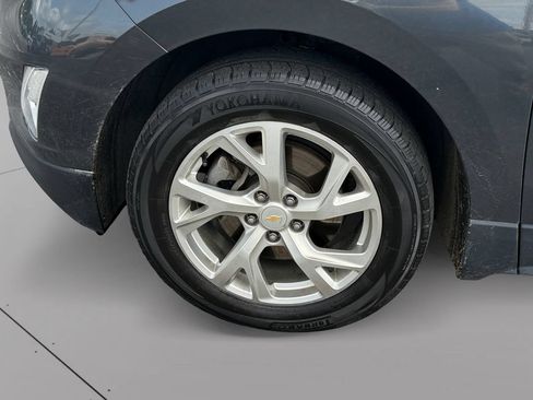 Used 2019 Chevrolet Equinox LT AWD/4WD image 13