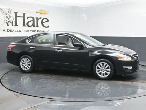 Used 2015 Nissan Altima 2.5 S w/ Power Driver Seat Package image 55